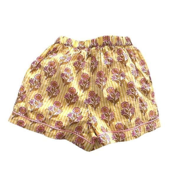 SAYLOR‎ Girls Floral Pajama Bottoms Sz 2 - Picture 2 of 4